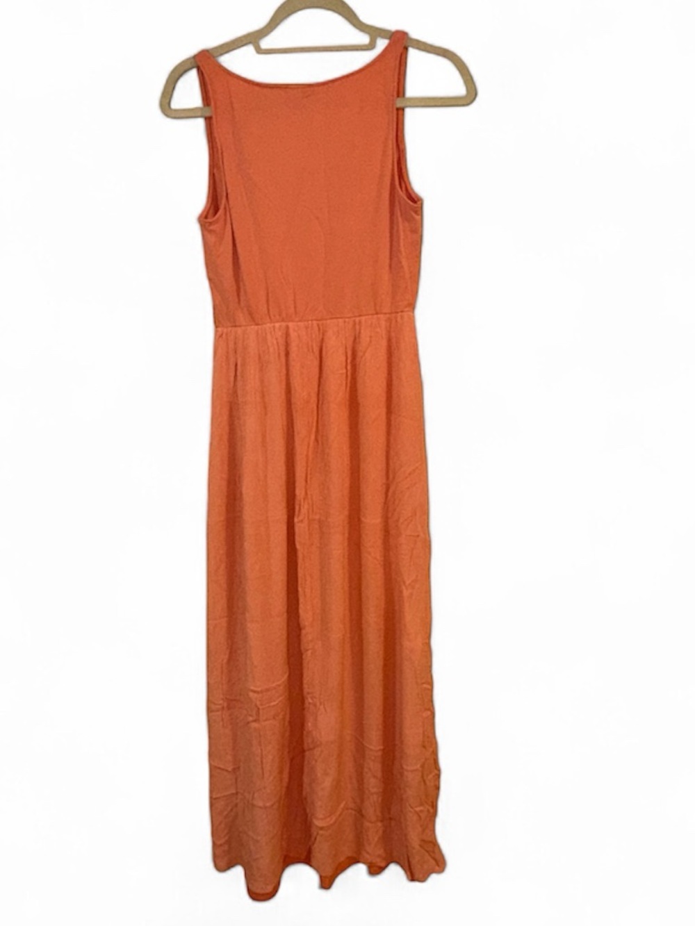 LC Lauren Conrad Maxi Dress Size Small - Picture 2 of 13
